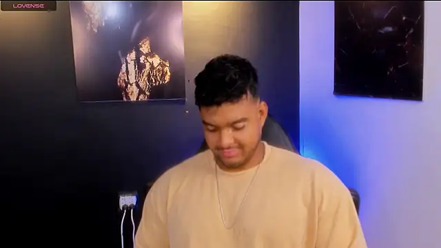 Big furry bear13 online show from 14, 11, 2025