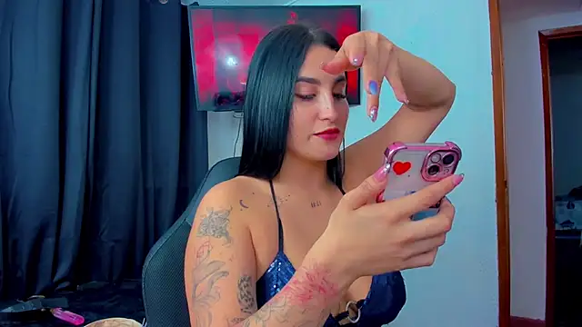 sunshine uwu22 online show from 20, 12, 2025