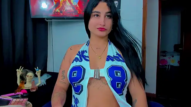 Snapshot of sunshine_uwu22 chatting on 24, 11, 2025 sunshine uwu22 online show from 24, 11, 2025