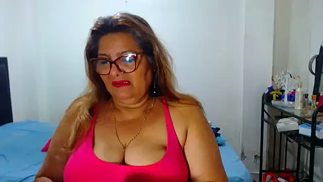 maturehot649 online show from 28, 7, 2026