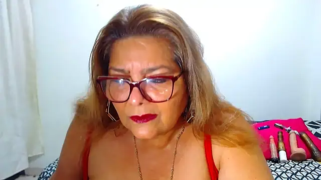 maturehot649 online show from 30, 11, 2025