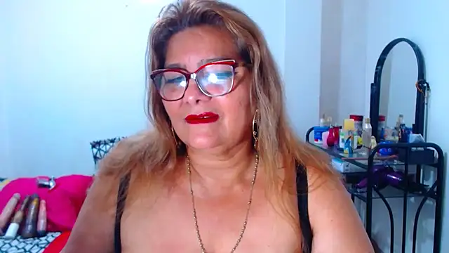 maturehot649 online show from 16, 3, 2026