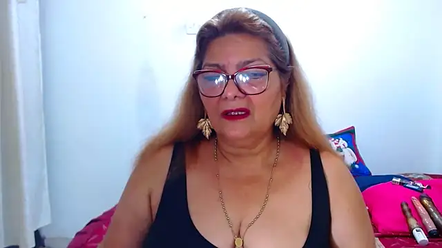 maturehot649 online show from 21, 12, 2025