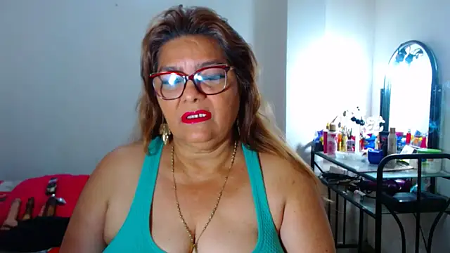 maturehot649 online show from 16, 6, 2026