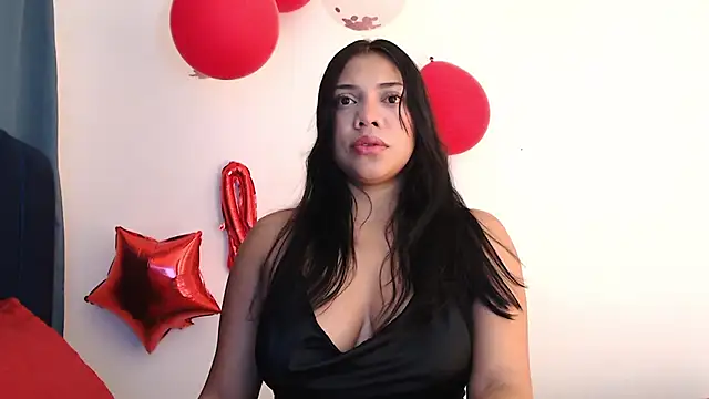 angela santana  online show from 14, 2, 2025