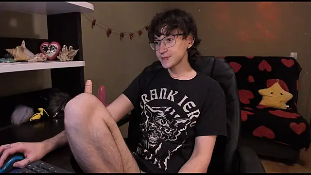 zackstivens online show from 21, 2, 2025