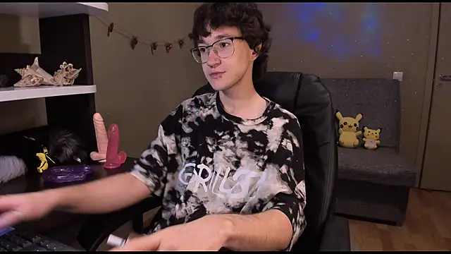 zackstivens online show from 24, 1, 2025