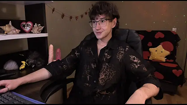 zackstivens online show from 14, 2, 2025