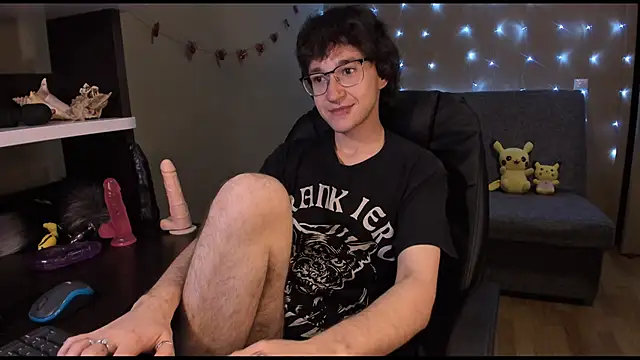 zackstivens online show from 13, 1, 2025