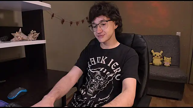 zackstivens online show from 22, 1, 2025