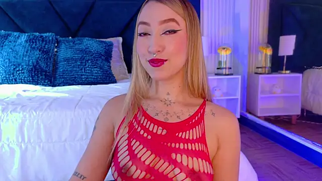 MollyCruz online show from 3, 5, 2026