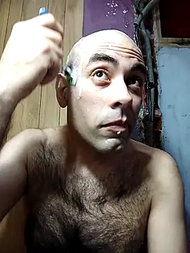 Pela1984 online show from 13, 9, 2025