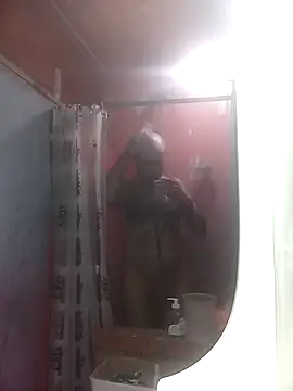 Pela1984 online show from 29, 10, 2025