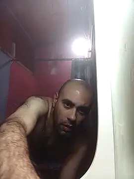 Pela1984 online show from 7, 11, 2025