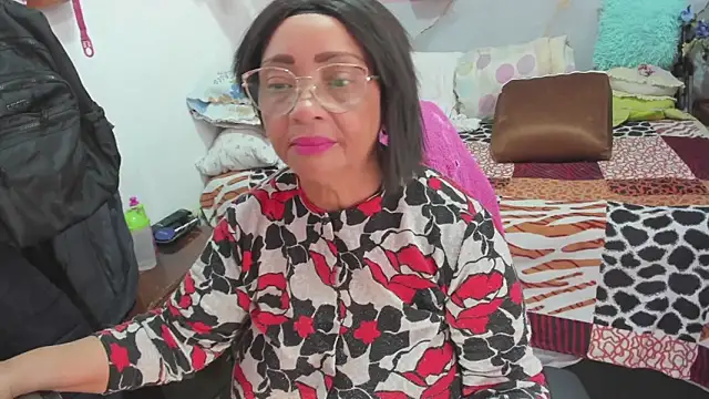 Mrs mommy  online show from 23, 2, 2026