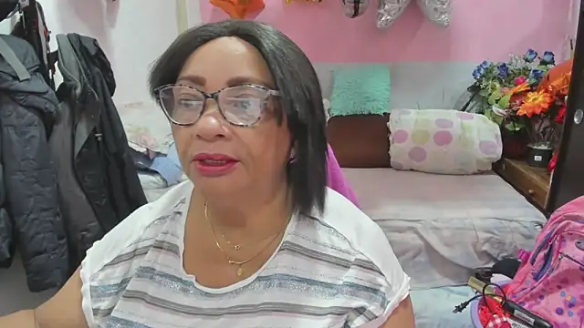 Mrs mommy  online show from 17, 5, 2026