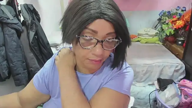 Mrs mommy  online show from 14, 5, 2026