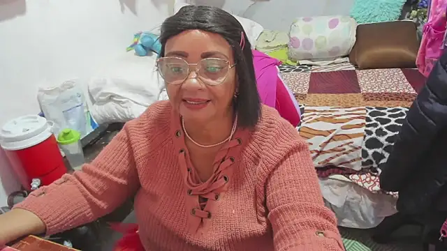 Mrs mommy  online show from 10, 3, 2026