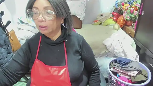 Mrs mommy  online show from 8, 5, 2026