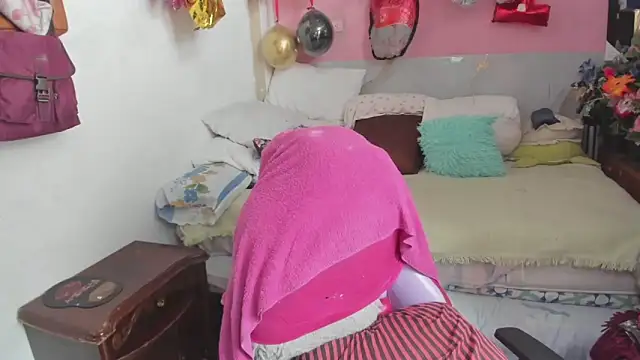 Mrs mommy  online show from 24, 3, 2026