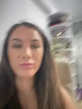 Snapshot of HotXMom chatting on 10, 7, 2026 HotXMom online show from 10, 7, 2026