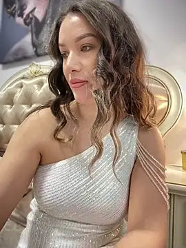 HotXMom online show from 19, 3, 2026