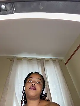 Linahlove online show from 11, 7, 2026