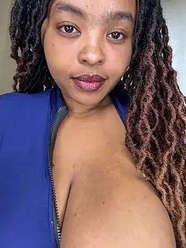 Linahlove online show from 25, 7, 2026