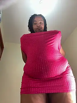 Linahlove online show from 3, 7, 2026