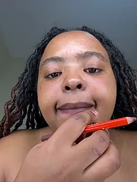 Linahlove online show from 12, 7, 2026