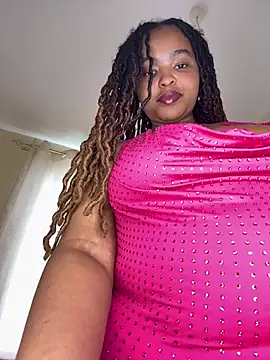 Linahlove online show from 24, 7, 2026