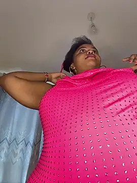 Linahlove online show from 26, 3, 2026