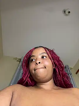 Linahlove online show from 24, 5, 2026