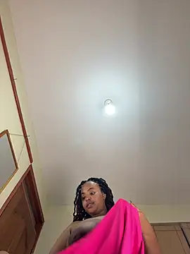 Linahlove online show from 12, 6, 2026