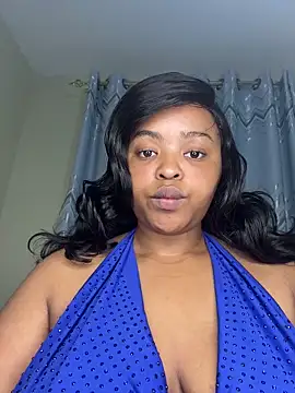 Snapshot of Linahlove chatting on 13, 9, 2025 Linahlove online show from 13, 9, 2025
