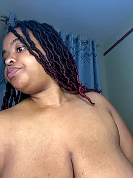 Linahlove online show from 3, 12, 2025