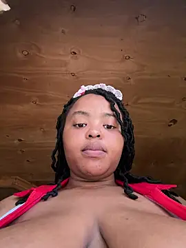 Snapshot of Linahlove chatting on 23, 2, 2025 Linahlove online show from 23, 2, 2025