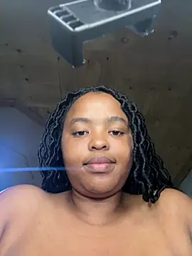 Snapshot of Linahlove chatting on 16, 1, 2025 Linahlove online show from 16, 1, 2025
