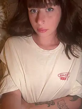 Melina-Mars online show from 5, 4, 2026