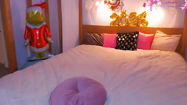 Magic Eyes   online show from 18, 12, 2025