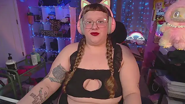FatVeronica online show from 15, 3, 2026