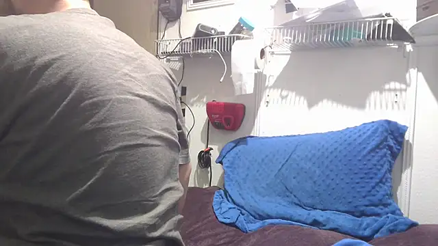 Dickisnice89 online show from 16, 1, 2025