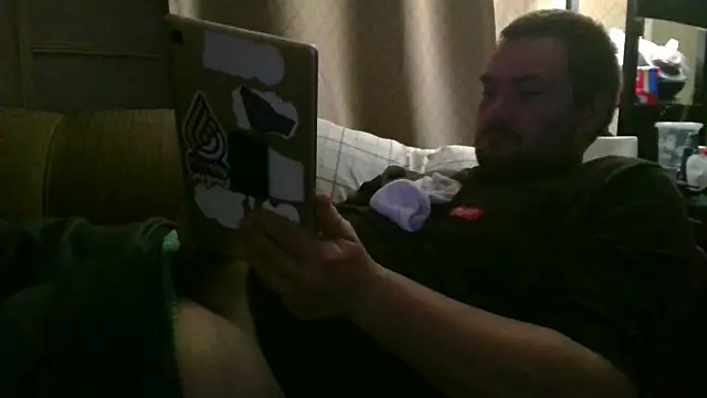 Dickisnice89 online show from 22, 2, 2025