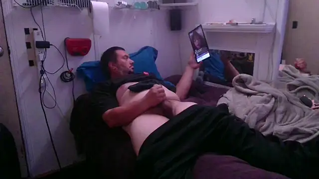 Dickisnice89 online show from 2, 12, 2024