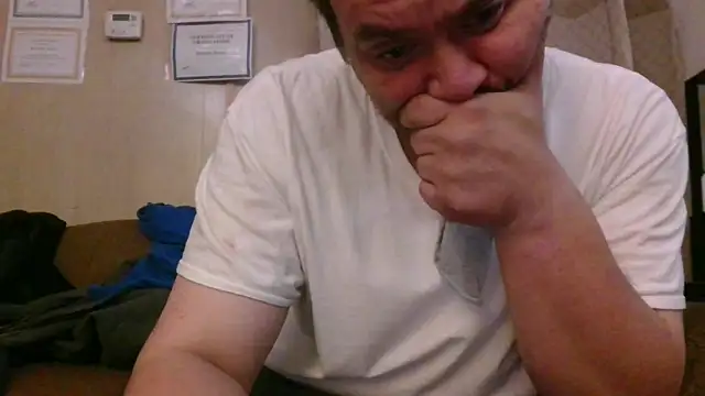 Dickisnice89 online show from 18, 2, 2025