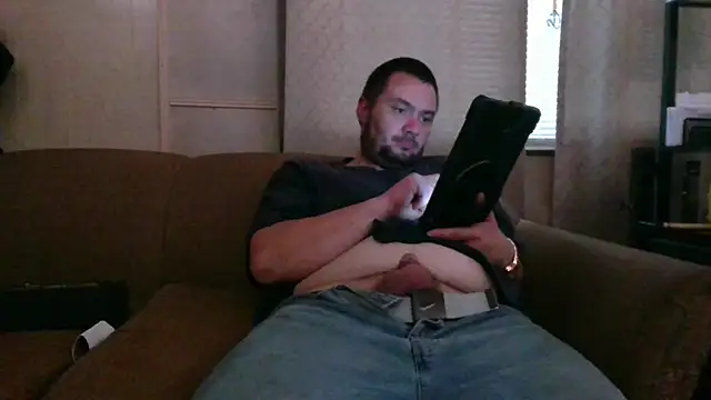 Dickisnice89 online show from 5, 1, 2025