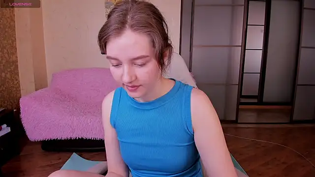 Ksuhesa online show from 7, 3, 2026