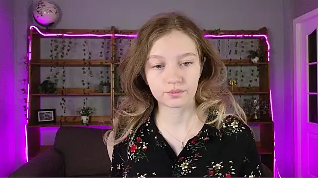 Ksuhesa online show from 22, 12, 2025