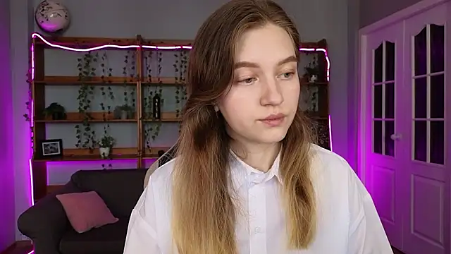 Ksuhesa online show from 8, 2, 2026