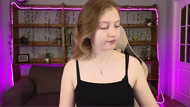 Ksuhesa online show from 20, 12, 2025